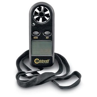 Caldwell Wind Wizard Ii Electronic Hand Held Wind Meter