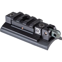 Caldwell Shooting Supplies Swivel Sling Stud To Picatinny Rail Adapter Plate