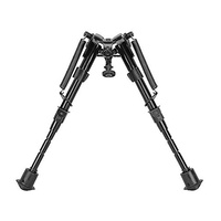 Caldwell  Xla Fixed Bipod 9-13 Inch 403215