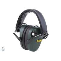 Caldwell Low Profile Electronic Ear Muffs #cald-Elp85