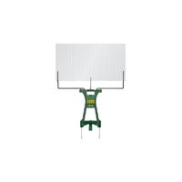 Caldwell Hunting Shooting Ultimate Target Stand Moisture Resistant Material - Large Size #cald-uts