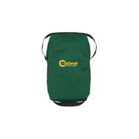 Caldwell Hunting Gun Rest Lead Sled Weight Bag Large - Durable Nylon Webbed Handle #cald-lscbl