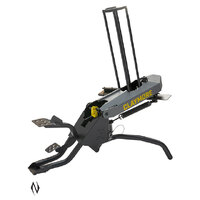 Caldwell Claymore Target Thrower Trap - 50 Clays #cald-ctt