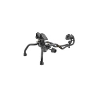 Caldwell Stinger Shooting Rest - New Spring-loaded #cald-ssr