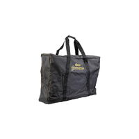 Caldwell The Stable Table Carry Bag - Full Wrap Around Shoulder Straps #cald-stcb