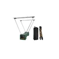 Caldwell Bluetooth Chronograph - 2 Sun Screens Carry Case Tripod And Light Kit #cald-bpcbk