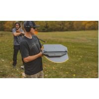 Caldwell Claymore Pullpup Clay Target Thrower - Compact Handheld  #cald-cpctt