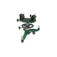 Caldwell Competition Benchrest Rock - Included 3-lobe Unfilled Bag #cald-crock
