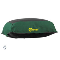 Caldwell Universal Bench Bag Filled - Polyester Front Shooting Bags #cald-inbaf
