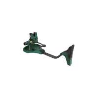 Caldwell Lead Sled Fcx Shooting Rest - Reducing Felt Recoil Up To 95% #cald-lsfcx