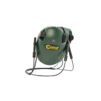 Caldwell Emax Low Profile Electronic Ear Muffs - Sounds Up To 20db #cald-elpbh