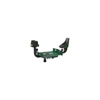 Caldwell Lead Sled 4 Shooting Rest With Adjustable Weight Tray Cald-ls4