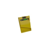 Caldwell Claycopter 12v 2.5ah Li-ion Battery Pack Cald-ccbat