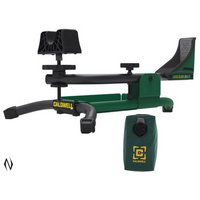 Caldwell Lead Sled Solo 2 Shooting Rest With Weight Reservoir Cald-lss2r
