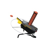 Caldwell Claymore Connect App-Controlled Clay Target Thrower