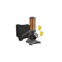 Caldwell Clay Copter Surface To Air Clay Thrower Pro Kit