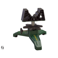Caldwell Cald-Rockjr2 Rifle Benchrest Stable Y-Base 5.5lb 8in Elevation