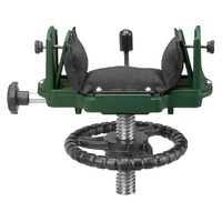 Caldwell Cald100178 Competition Rock Top End Assembly Adjustable Cradle Benchrest