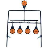 Caldwell Air Gun Resetting Shooting Target - Hevy Duty Steeel #cald-art
