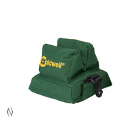 Caldwell Deadshot Shooting Bags Rear Filled Versatile Steady - Green #p-rbrb