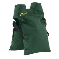 Caldwell Hunters Blind Bag Filled Lightweight Trim - Dark Green #cald-hbb