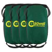 Caldwell Lead Sled Carrier Bag Durable Light Weight - 4 Pack #cald-lscb4