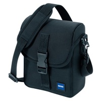 Zeiss Cordura Bino Case  For Victory 42 Fl Victory Rf 45 - Black     #000000-1285-644