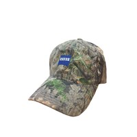 Zeiss Cap Camo Light Easy To Wear - Green #000000-2178-729