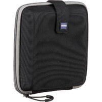 Zeiss Pouch For Terra Ed Pocket Binoculars - Black  With Zipper #000000-2197-806