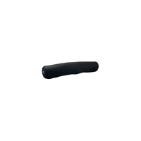 Zeiss Soft Rifle Scope Cover Fits V4 44mm  V4v6 50mm - Neoprene  Black #000000-2231-632