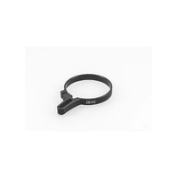 Zeiss Conquest Throw Lever Fit V4 Rifle Scope - Grey #000000-2248-168