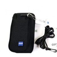 Zeiss Case For Dti 3/35 And Dti 3/25 - Black #000000-2374-931