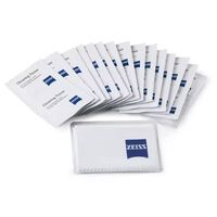 Zeiss Display Wipes  Pre-moistened Cleaning Cloths  Anti-bacterial - 30 Pack #0588-684