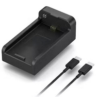 Zeiss Charging Cradle For Dti 6 Series Cameras - At Least 18 Watts, 9v Or 12v #2485-345