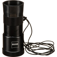 Zeiss Conquest Mono Monocular With Achromat Lens System -  3x12 8 Close Focus Distance #522012