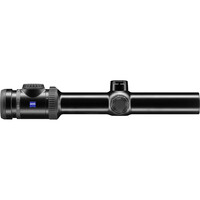 Zeiss Victory V8 1.1- 8x24 Riflescope -  #60 Illuminated Reticle Maintube 30mm #522101-9960-000