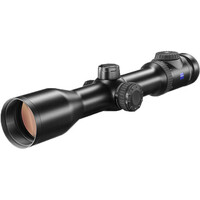 Zeiss Victory V8 1.8-14x50 Riflescope Asv H Turret  - Sfp Illuminated #60 Reticle #522111-9960-040