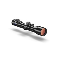 Zeiss Victory V8 1.8-14x50 Riflescope - Asv H & S Turrets Illuminated 60 Reticle 30mm Tube #522111-9960-050