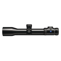 Zeiss Victory V8 1.8-14x50 Riflescope - Illuminated #60 Reticle W/ Rail #522116-9960