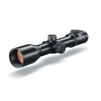 Zeiss Victory V8 1.8-14x50 Riflescope - Ring Mount 60 Reticle Asv H #522117-9960-040