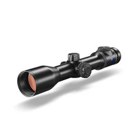 Zeiss Victory V8 1.8-14×50 Riflescope - Ill T* 60 Reticle Asv-h Asv-s #522117-9960-050