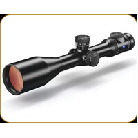 Zeiss Victory V8 4.8-35x60 Riflescope  - 43 Reticle Asv H & S 34mm #522141-9943-050