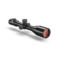 Zeiss Victory V8 4-8-35x60 Riflescope   - 60 Reticle Asv H & S 34mm #522141-9960-050