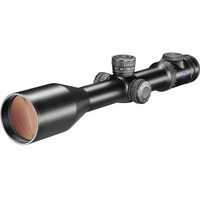 Zeiss Victory V8 4.8-35x60 Riflescope  - T* Ilum Ret 43 Asv Lr Asv Lr-s  #522147-9943-050