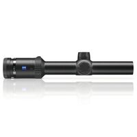 Zeiss Conquest V6 1.1-6x24 Riflescope - Illuminated #60 Reticle #522205-9960