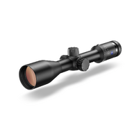 Zeiss Conquest V6 2-12x50  Riflescope -  Illuminated #60 Reticle #522225-9960