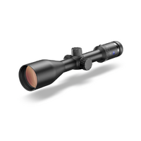 Zeiss Conquest V6 2.5-15x56 Riflescope -  Illum 60 Reticle #522235-9960
