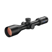 Zeiss 3-18x50 Conquest V6 Riflescope -  6 Reticle Hunting Turrets #522241-9906