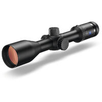 Zeiss  Conquest V6 3-18x50 Riflescope  - 6 Reticle Asv H #522241-9906-070