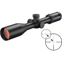 Zeiss Conquest V6 5-30x50 Riflescope  - 6 Reticle Asv H #522251-9906-070